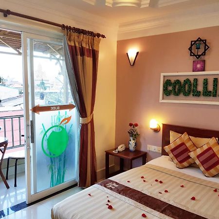 Fancy Guesthouse Phnom Penh Luaran gambar