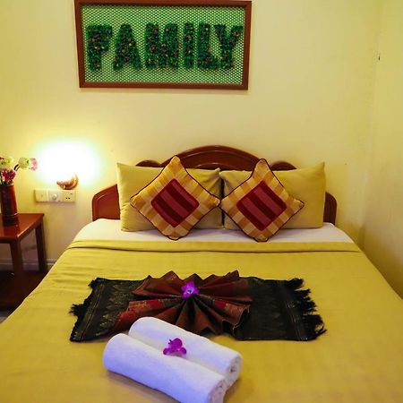 Fancy Guesthouse Phnom Penh Luaran gambar