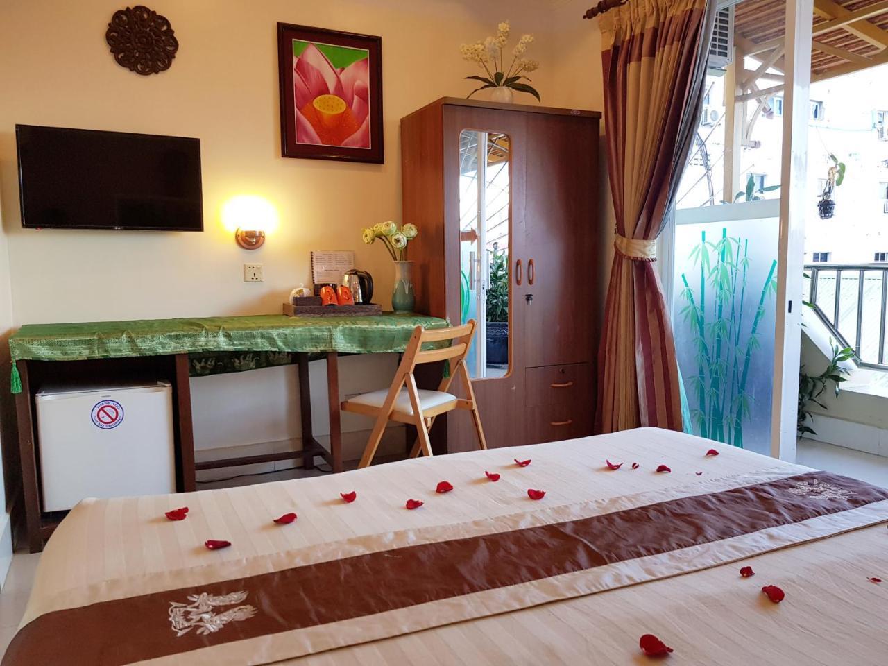 Fancy Guesthouse Phnom Penh Luaran gambar