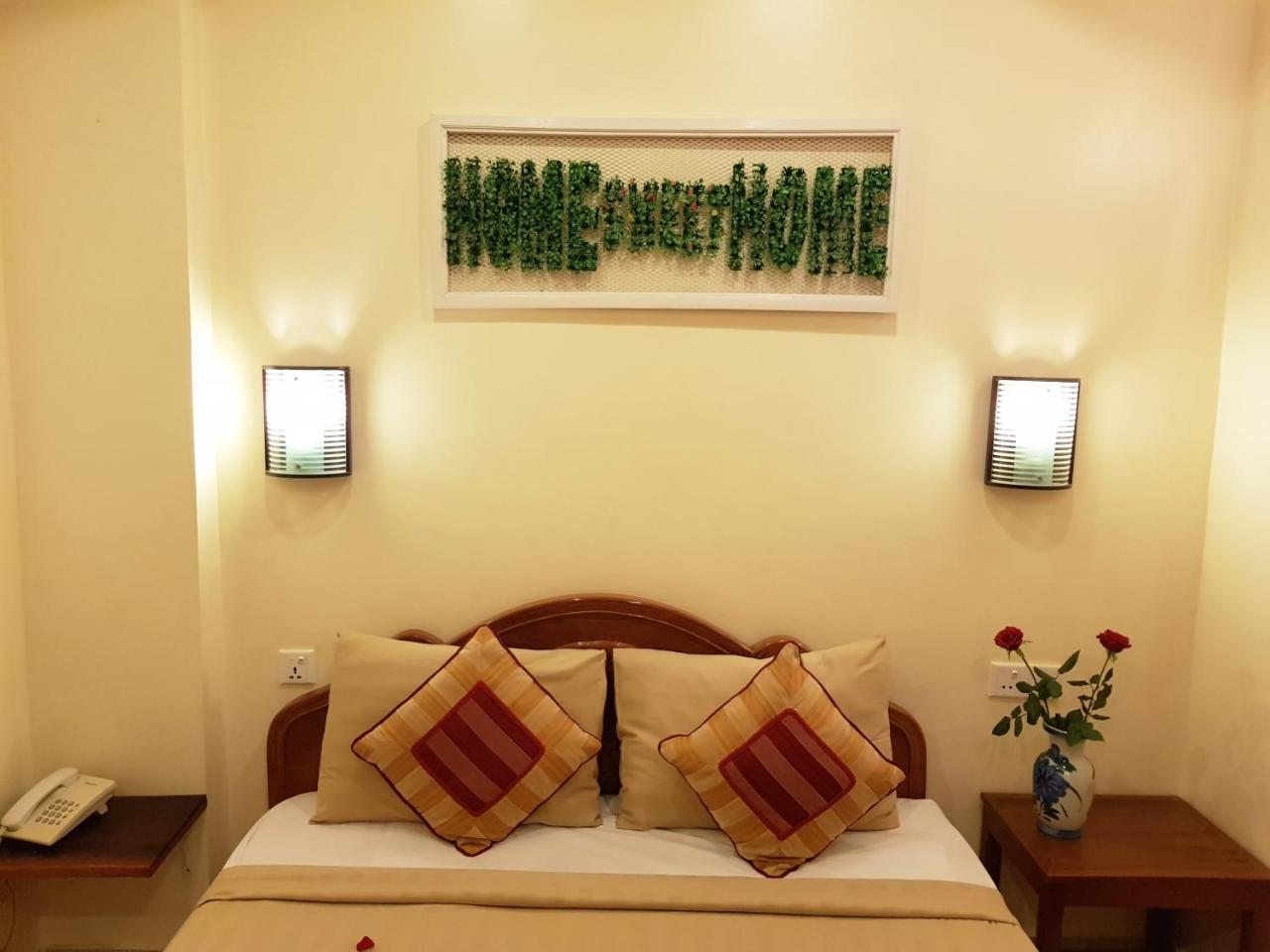 Fancy Guesthouse Phnom Penh Luaran gambar