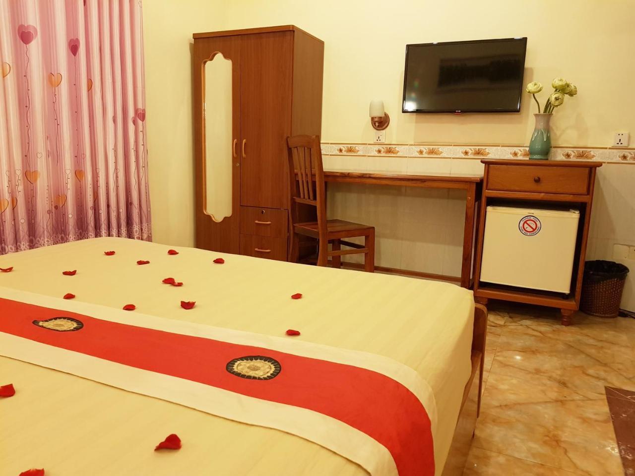 Fancy Guesthouse Phnom Penh Luaran gambar