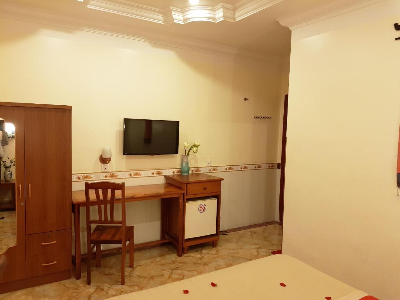 Fancy Guesthouse Phnom Penh Luaran gambar