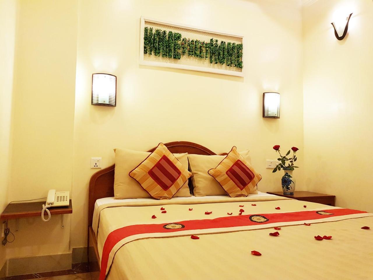 Fancy Guesthouse Phnom Penh Luaran gambar