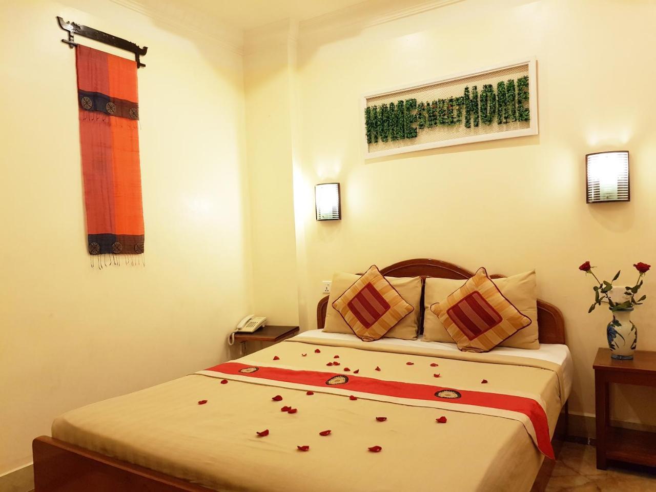 Fancy Guesthouse Phnom Penh Luaran gambar
