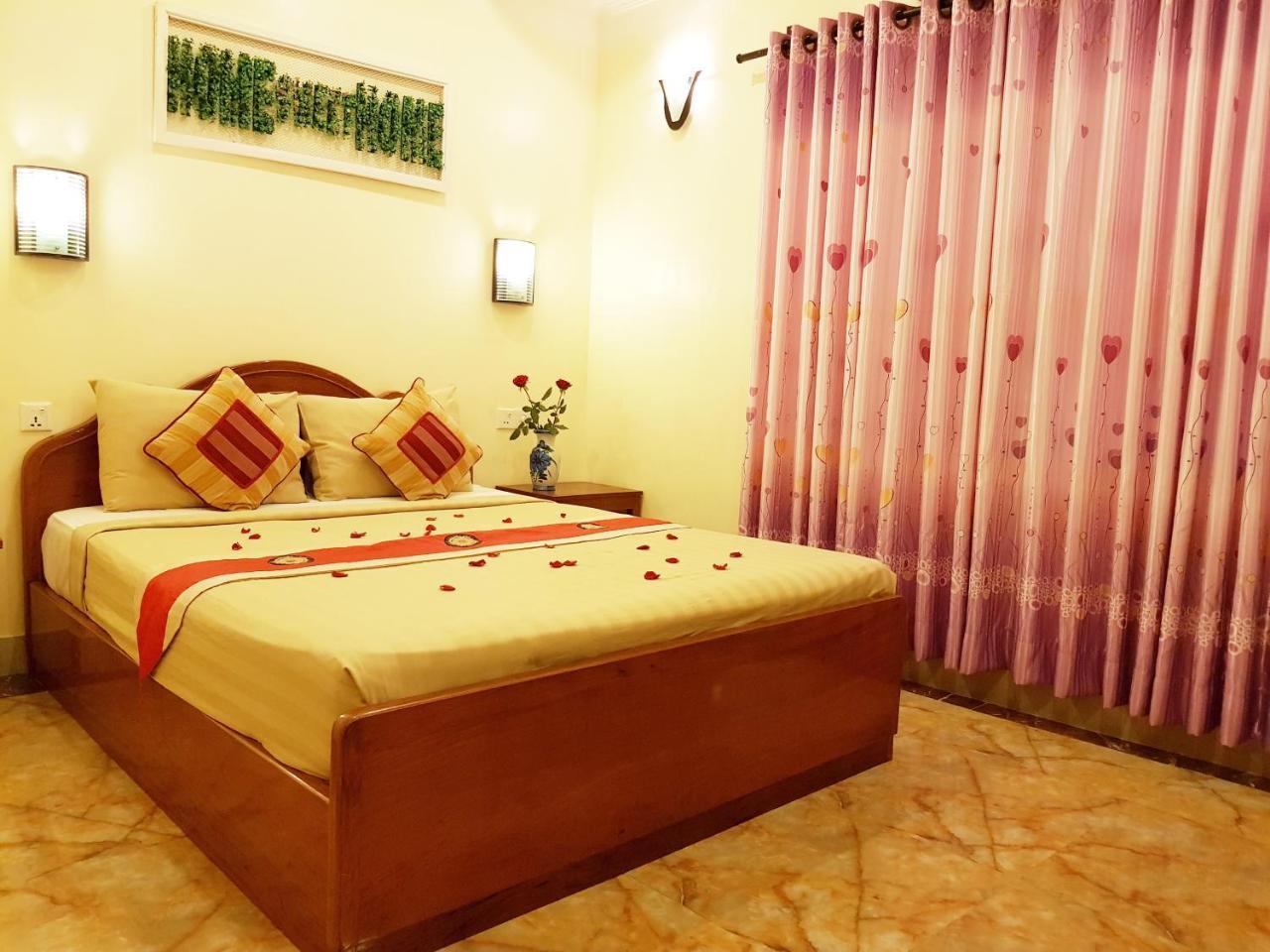 Fancy Guesthouse Phnom Penh Luaran gambar