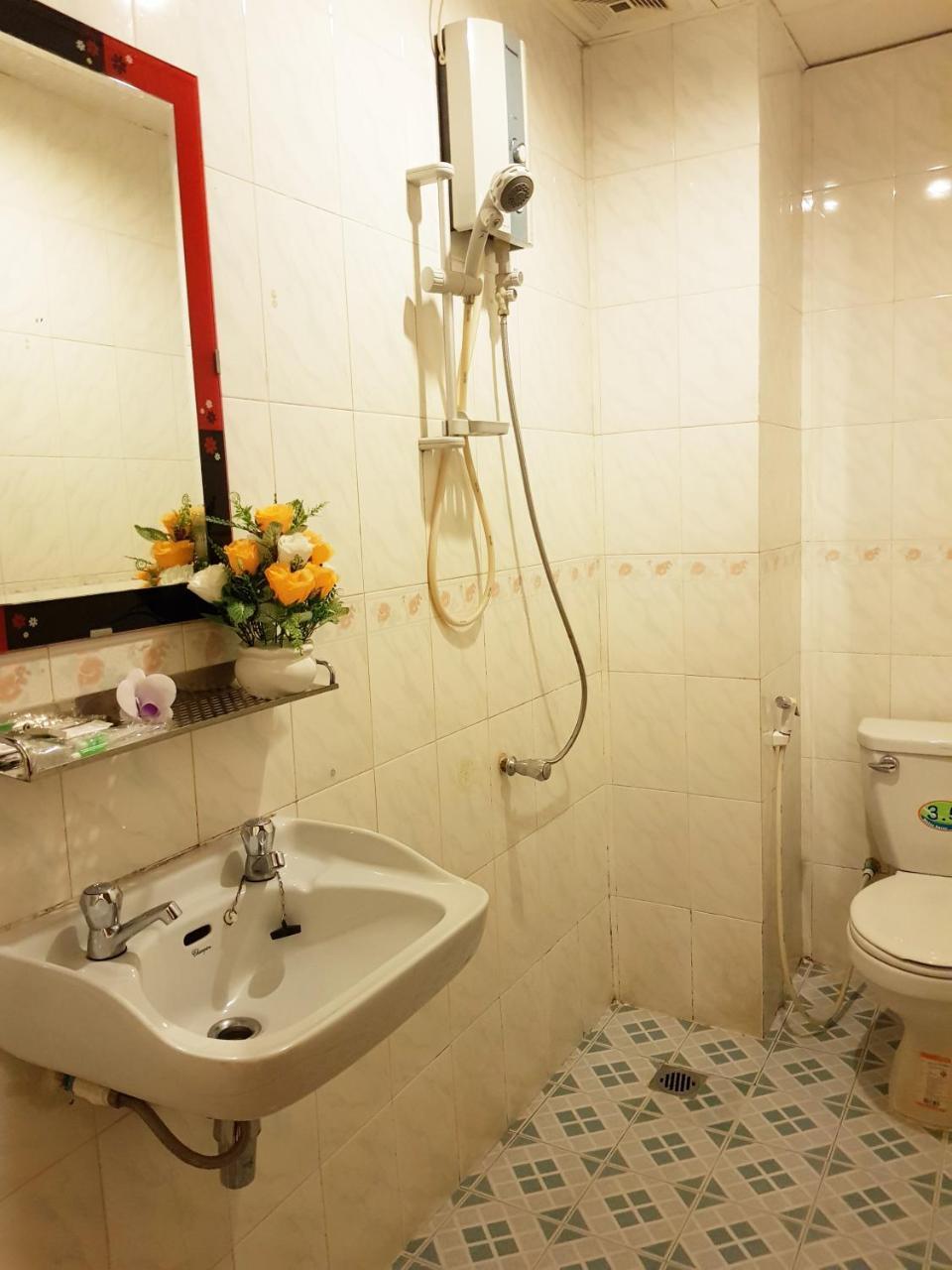 Fancy Guesthouse Phnom Penh Luaran gambar
