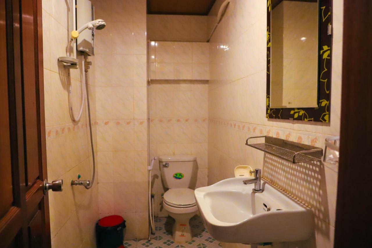 Fancy Guesthouse Phnom Penh Luaran gambar