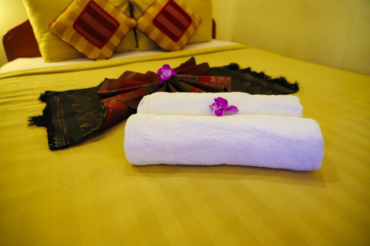 Fancy Guesthouse Phnom Penh Luaran gambar